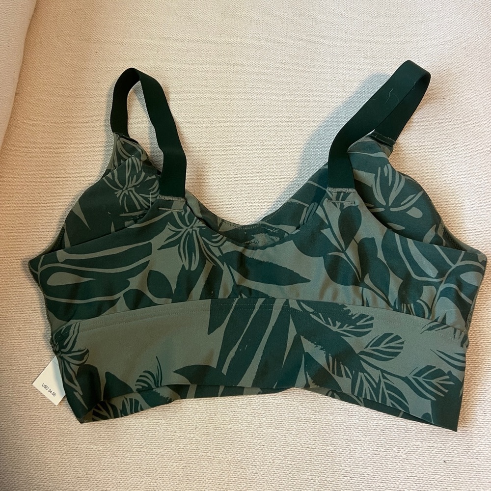 Aerie Sports bra - Picture 2 of 2
